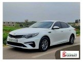 كيا Kia كيا K5 2019