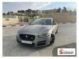  جاجوار XE 2018