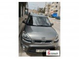 كيا Kia كيا سول 2011