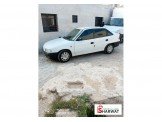 اوبل استرا 1996