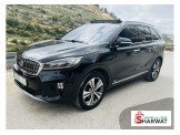 كيا Kia كيا سورينتو 2018