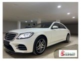 مرسيدس  S560e 2019