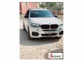 بي ام دبليو X5 2014