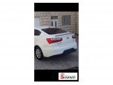 كيا Kia كيا برايد 2017