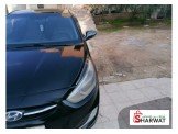 هونداي اكسنت 2016