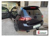 فولكسفاجن جولف 2015