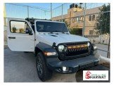  جييب Wrangler 2019
