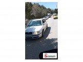 سكودا اوكتافيا 2004