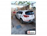 كيا Kia كيا سبورتاج 2012