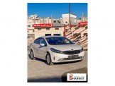 كيا Kia كيا K3 2017
