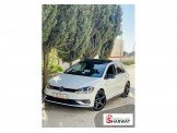 فولكسفاجن جولف 2019