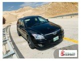هونداي i30 2011