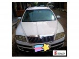 سكودا اوكتافيا 2008