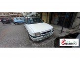 اوبل استرا 1997