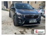 كيا Kia كيا سورينتو 2016