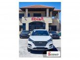 هونداي توسان 2020