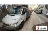 مرسيدس  Cdi 616  2003