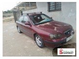 هونداي افانتي 2002
