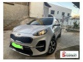 كيا Kia كيا سبورتاج 2019