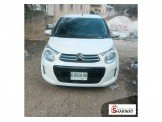 ستروين  C1 2017