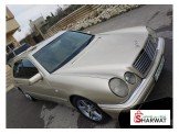 مرسيدس E230 1996
