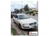 فولكسفاجن باسات 2004