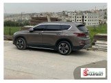 هونداي سانتافيه 2019