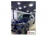بي ام دبليو X5 2020