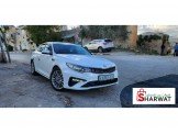 كيا Kia كيا اوبتيما 2018