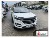 هونداي توسان 2018