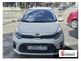 كيا Kia كيا مورننغ 2018