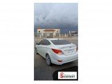 هونداي اكسنت 2019