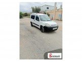 ستروين بيرلينجو 2008