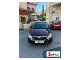 سكودا فابيا 2013
