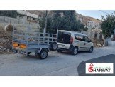 فيات دوبلو 2014