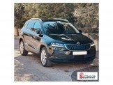 سكودا  كاروك 2019
