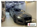  جاجوار XE 2016