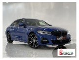 بي ام دبليو  330i 2020