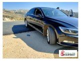 فولكسفاجن باسات 2018