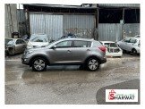 كيا Kia كيا سبورتاج 2015