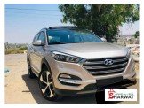 هونداي توسان 2017