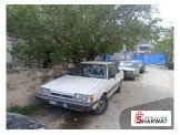 سوبارو عريض 1985