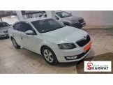 سكودا اوكتافيا 2016