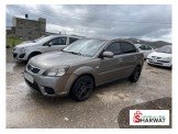كيا Kia كيا برايد 2011