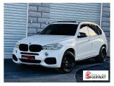 بي ام دبليو X5 2016