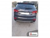 هونداي سانتافيه 2016
