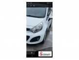 كيا Kia كيا برايد 2014
