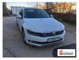 فولكسفاجن باسات 2018