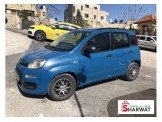فيات باندا 2013