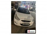 هونداي اكسنت 2014